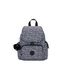 Kipling City Pack S Backpack holiday waves