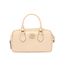 The Bridge Story Donna Boston Bag butter