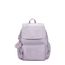 Kipling City Zip S bp lilac moon metallic