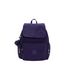 Kipling City Zip S b moonlit blue