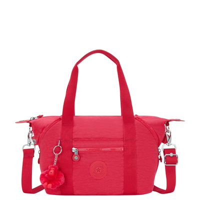 Kipling Art Mini Shoulderbag resort pink