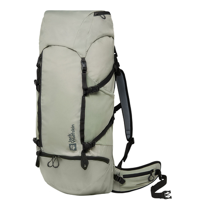 Jack Wolfskin Trailflair Lite 40 XS-L mint leaf