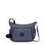 Kipling Gabb S Shoulderbag 3d k blue