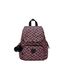 Kipling City Pack S Backpack dancing bouquet