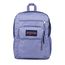 JanSport Big Student lavander ash