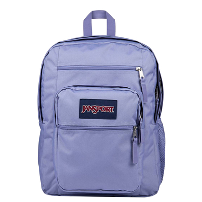 JanSport Big Student lavender ash