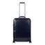 Piquadro Blue Square Cabin Trolley Front Pocket 15.6" night blue
