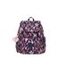 Kipling City Zip S Backpack palm mood