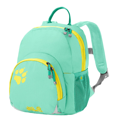 Jack Wolfskin Buttercup Kids Backpack opal