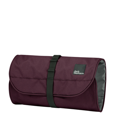 Jack Wolfskin Konya Waschsalon amaranth