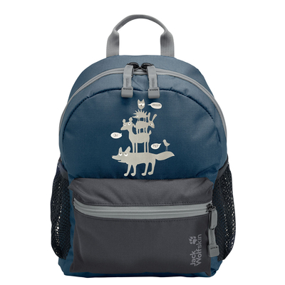 Jack Wolfskin Little Scout 10 midnight sky