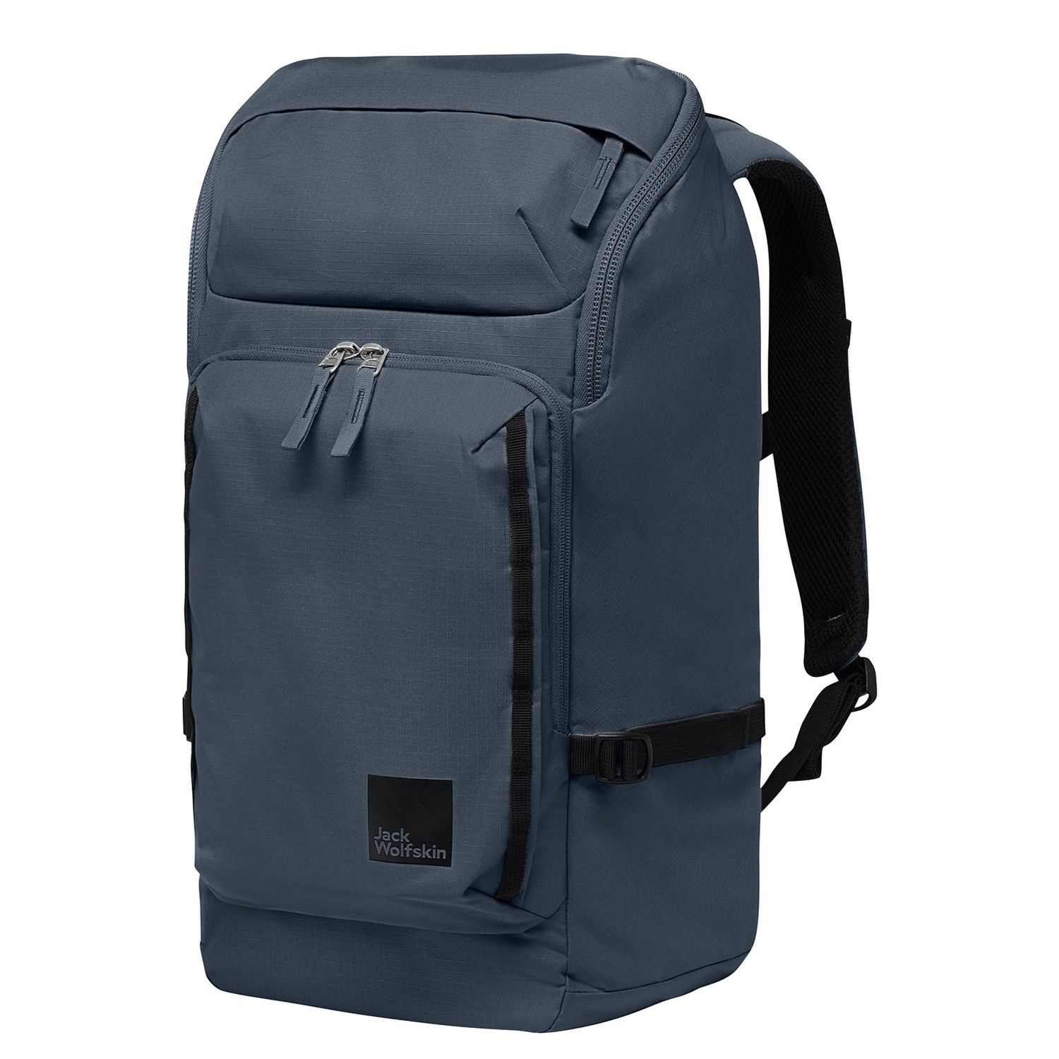 Jack Wolfskin rugzak blauw