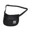 Jack Wolfskin Document Belt Deluxe black