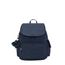 Kipling City Pack Backpack S blue bleu 2