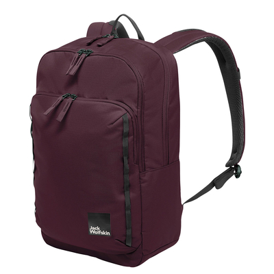 Jack Wolfskin Terracade amaranth