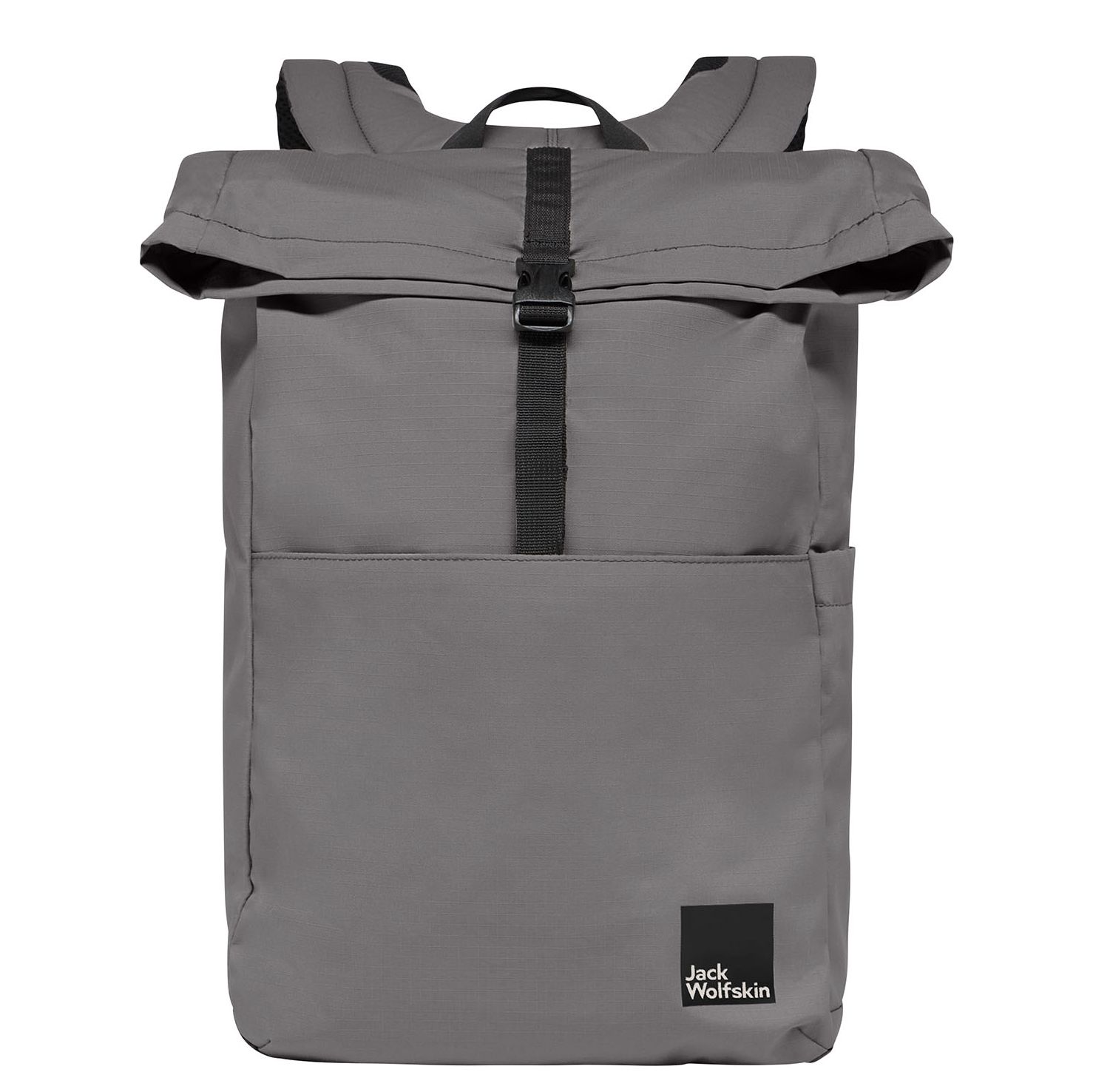 Jack Wolfskin rugzak grijs