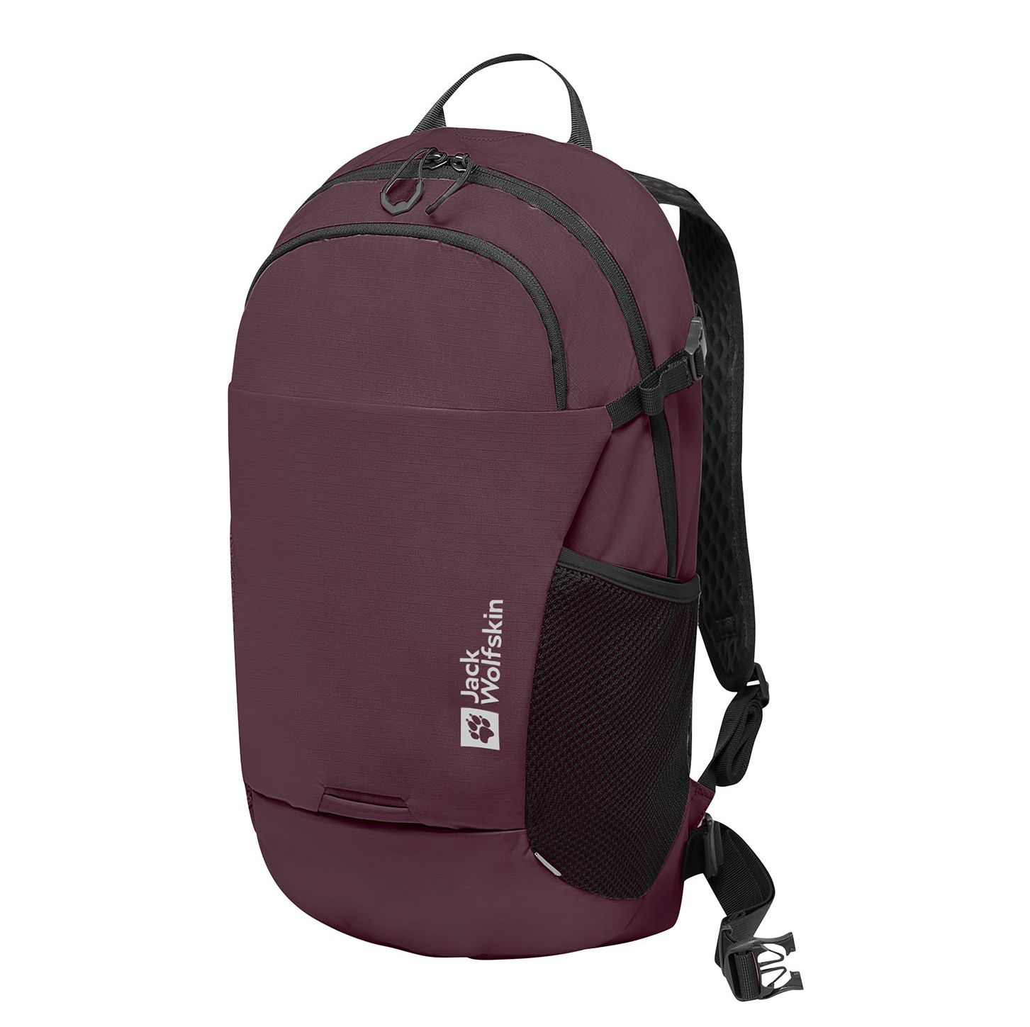 Jack Wolfskin Velocity rugzak paars