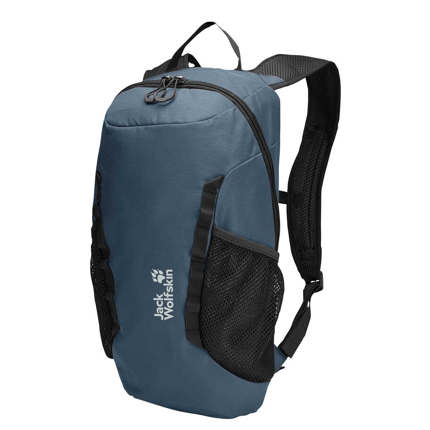 Jack Wolfskin Velocity rugzak blauw