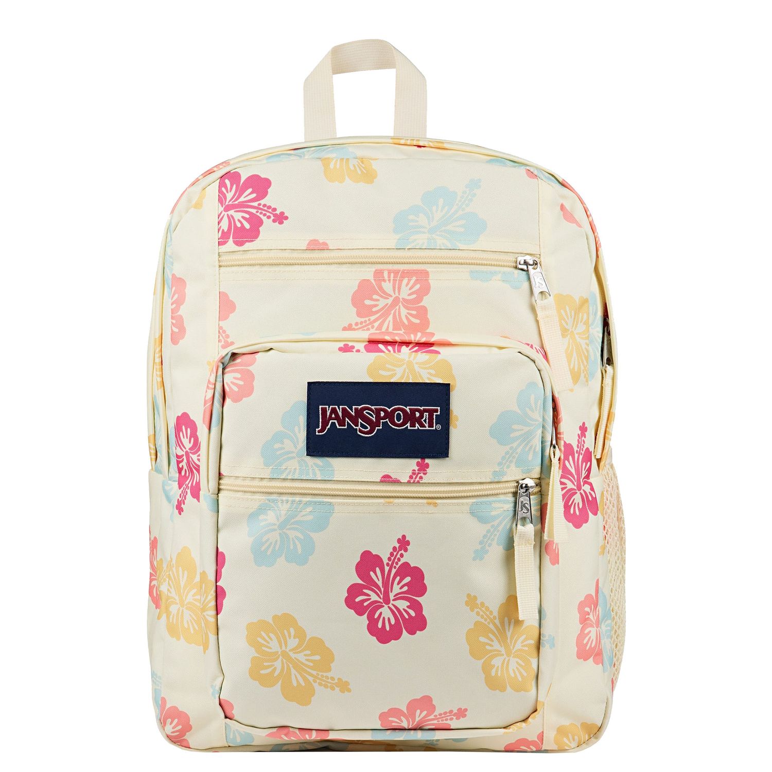 Jansport rugzak multicolor