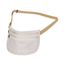 Jack Wolfskin Document Belt Deluxe sea shell