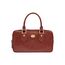 The Bridge Story Donna Boston Bag marrone