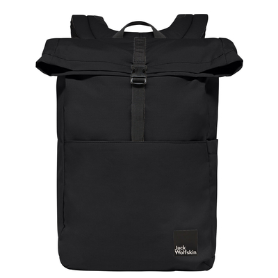 Jack Wolfskin Island black