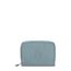 Kipling Money Love Wallet relaxed grey