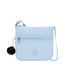Kipling Arto Shoulderbag cloudy sky blue