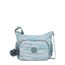 Kipling Gabb S Shoulderbag palmtree leaves
