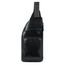 Piquadro Blue Square Mono Sling Bag black