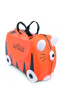 Trunki Ride-On Kids Trolley tipu the tiger