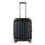 Piquadro PQ Light Fast Check Laptop Cabin Spinner 55 black