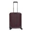 Piquadro PQL 4 Wheel Cabin Trolley bordeaux