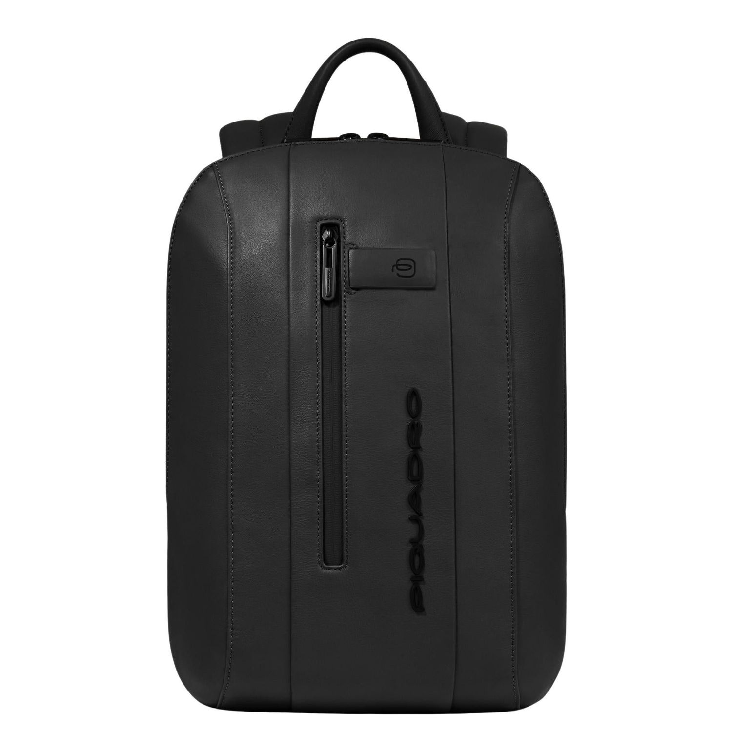 Piquadro laptoptas zwart