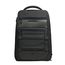 Piquadro W139 Modular Travel Laptop Backpack verde