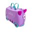 Trunki Ride-On Kids Trolley cat cassie