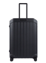 Piquadro PQ Light Frame Medium Spinner 68 matte black