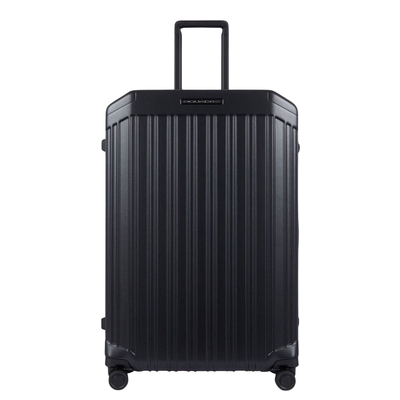 Piquadro PQ Light Frame Large Spinner 75 matte black