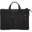Piquadro Brief 2 Slim Laptop Bag 15.6" black