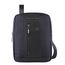 Piquadro Brief 2 iPad Crossbody Bag Shoulderbag dark blue