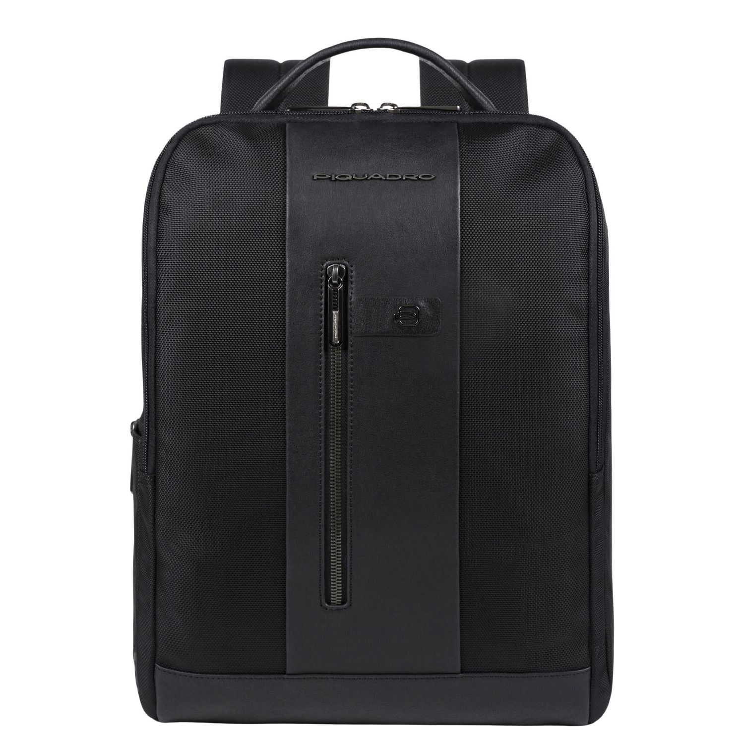 Piquadro laptoptas zwart