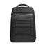 Piquadro W139 Modular Travel Laptop Backpack nero
