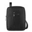 Piquadro Brief 2 iPad Crossbody Bag Shoulderbag black