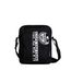 Napapijri Happy Cross 5 Crossbody Bag black