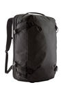 Patagonia Black Hole MLC black w/black