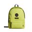 Napapijri Voyage 3 Backpack yellow Limeade