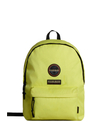 Napapijri Voyage 3 Backpack yellow Limeade