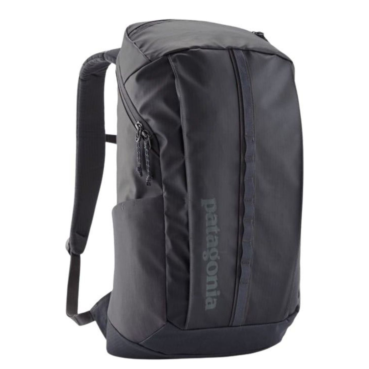 Patagonia Black Hole Pack laptoptas zwart, blauw, grijs en multicolor