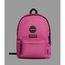 Napapijri Voyage 3 Backpack pink tulip