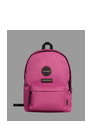 Napapijri Voyage 3 Backpack pink tulip